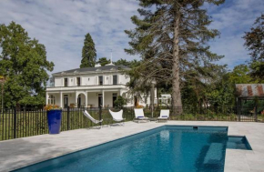 Mt Vernon Villa, Waipukurau